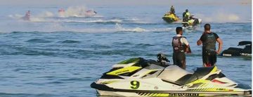 برامج تدريبية جديدة لتأهيل قائدي الدبابات البحرية