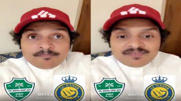 حسن الصبحان يتوقع فوز النصر بثلاثية أمام الأهلي.. فيديو