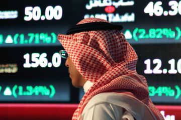 جني أرباح و هرمز يضغطان على السوق السعودية