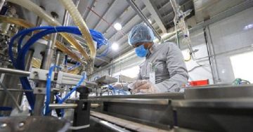 نمو التمويل الصناعي عبر التقنية المالية