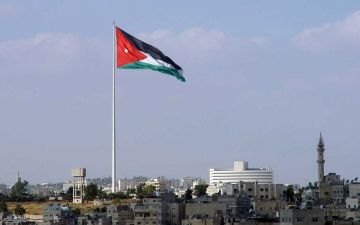 الأردن تدين اقتحام وزير إسرائيلي للمسجد الأقصى