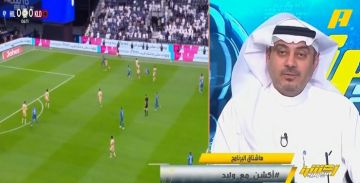 الحارثي: لازلت عن رأيي الهلال المرشح الأول للدوري ثم الأهلي.. فيديو