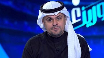 الشنيف: شكل الهلال الفني متقلب مثل أجواء الرياض.. فيديو