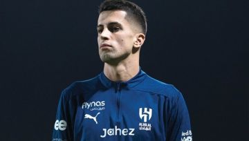 الهلال يؤجل حسم مصير كانسيلو لنهاية الموسم