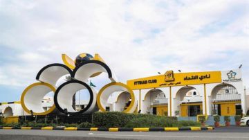 بدء العمل في بناء مقر الاتحاد الجديد في أغسطس المقبل