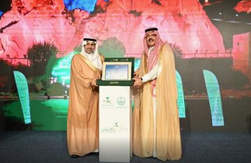 منظمة الصحة العالمية تعتمد حائل مدينة صحية جديدة