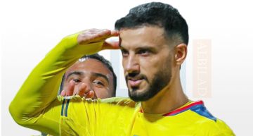 الحزم يتخطى الفيحاء بهدفي الشمري والسومة