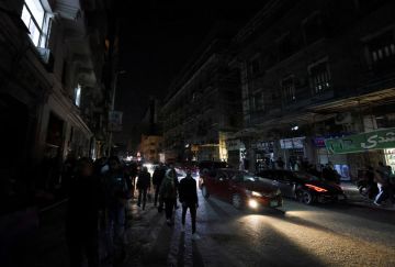 مصر تعلن عن خطة جديدة للترشيد