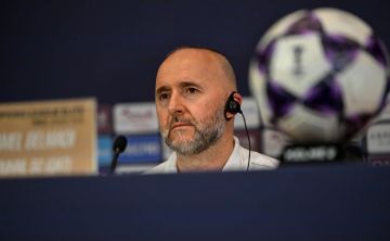 مدرب الدحيل بلماضي: مواجهة الأهلي صعبة.. وثقتي كبيرة في لاعبينا