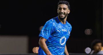 نيوم يعبر الفيحاء بصعوبة