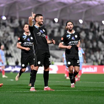 الخميس.. موعد وصول الأندية المشاركة في نصف نهائي 