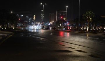 تعليق الدراسة الحضورية غدا في الأحساء