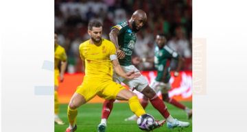 في ختام الجولة الـ 27 من دوري روشن.. ديربي شرقاوي بين الاتفاق والقادسية.. وعاصمي يجمع الرياض والشباب