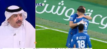 الرزيحان يطالب بإقالة إنزاغي وتكليف الشلهوب لقيادة الهلال – فيديو