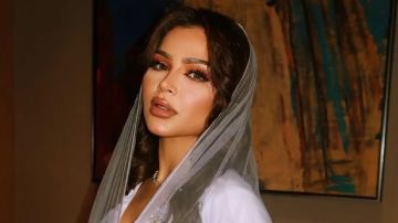 نهى نبيل بعد الانفصال: هذه الأيام ثقيلة جدا علي