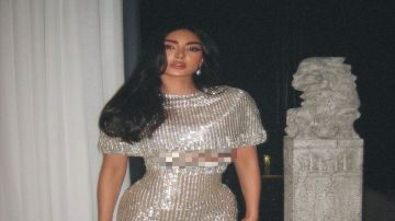 نور الغندور بإطلالة ساحرة من أحدث ظهور لها.. فيديو وصور نور الغندور بإطلالة ساحرة من أحدث ظهور لها.. فيديو وصور