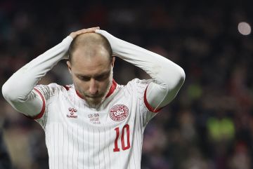 التشيك تتأهل لمونديال 2026 بالفوز بركلات الترجيح على الدنمرك