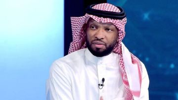 الغامدي عن خروج شباب الأهلي: أخطاء تحكيمية لا تقبل بوجود 4 حكام.. فيديو