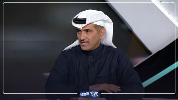 الهريفي: النصر لم يحقق شيئا بعد لكن العمل الحالي يؤكد قوة الفريق.. فيديو