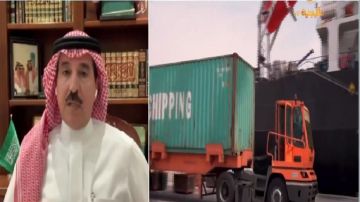 باحث اقتصادي: مساهمة القطاع الخاص بلغت 51 .. فيديو