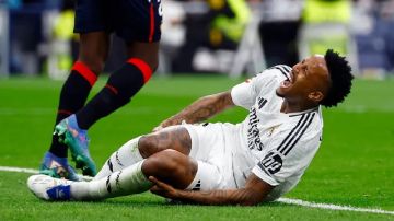 تأثير إصابة ميليتاو على مشاركته في كأس العالم