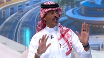 الأحمدي: الهرمونات ليست شماعة لكل مشكلة الرجال أيضا لديهم هرمونات.. فيديو