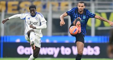 في إياب نصف نهائي كأس إيطاليا.. إنتر يطارد الثنائية.. وكومو يأمل بتحقيق المفاجأة
