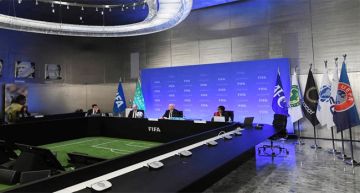فيفا يستحدث محكمة طوارئ في مونديال 2026