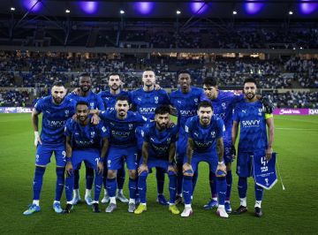 بنزيما يوجه رسالة لجماهير الهلال عقب الخروج الآسيوي بنزيما يوجه رسالة لجماهير الهلال عقب الخروج الآسيوي