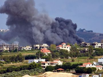 تواصل الاعتداءات الإسرائيلية على جنوب لبنان رغم سريان الهدنة