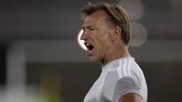 رينارد يقترب من قيادة منتخب غانا