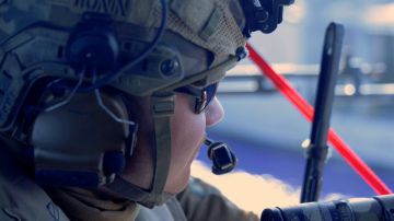 الجيش الأميركي: الحصار البحري مستمر على إيران