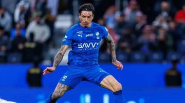 الهلال يخسر نونيز أمام السد