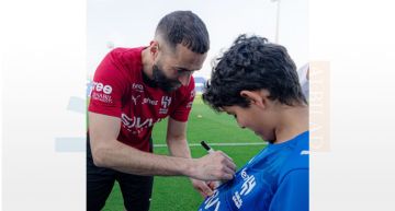 في الجولة الـ 30 من دوري روشن.. الهلال والشباب يستضيفان ضمك والفتح