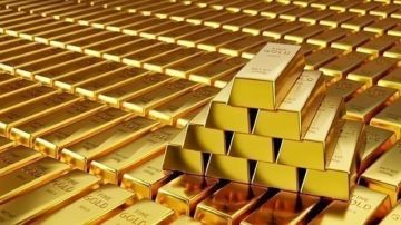 تراجع أسعار الذهب تراجع أسعار الذهب