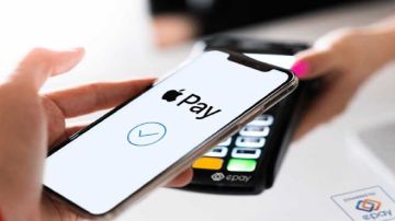 اكتشاف ثغرة أمنية في خدمة Apple Pay اكتشاف ثغرة أمنية في خدمة Apple Pay