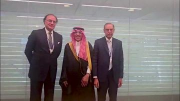 السعودية تدعم احتياطات باكستان بـ3 مليارات دولار