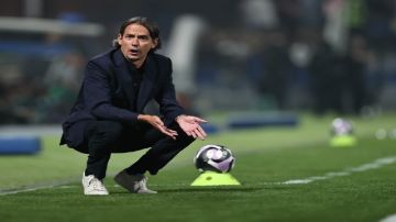 الاتحاد الإيطالي يرد على أنباء التفاوض مع إنزاغي