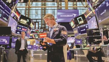 تراجع مؤشر الأسهم اليابانية