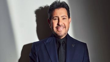 توقف قلب هاني شاكر لدقائق توقف قلب هاني شاكر لدقائق