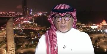 عادل عصام الدين: يجب محاسبة إدارة الهلال بعد الخروج الآسيوي..فيديو