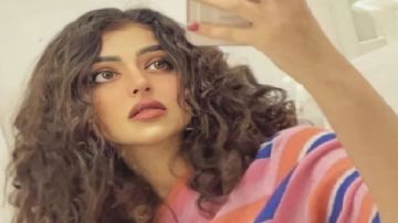 يوشا عبدالعزيز تعلن حملها برسالة مؤثرة.. صور يوشا عبدالعزيز تعلن حملها برسالة مؤثرة.. صور