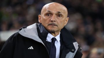 يوفنتوس يمدد عقد سباليتي حتى 2028 يوفنتوس يمدد عقد سباليتي حتى 2028