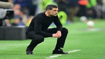 الاتحاد يجدد الثقة في كونسيساو حتى نهاية الموسم