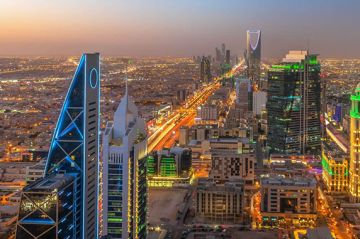 5 تريليونات ريال موجودات البنوك