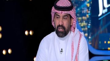 أحمد عطيف: أبو الشامات يجب أن يعاقب على تصرفه.. فيديو