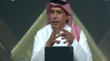 محمد الخميس: نحن نعيش أزمة في اختيار المدربين.. فيديو محمد الخميس: نحن نعيش أزمة في اختيار المدربين.. فيديو