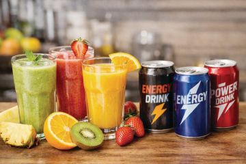 مشروبات تزيد خطر الإصابة بالكبد الدهني وتفاقم حالته