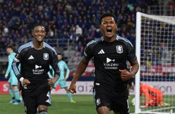 بطولة دوري أوروبا.. فرايبورج وأستون فيلا يتغلبان على سيلتا فيغو وبولونيا