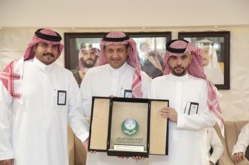 بلدية الزلفي تحقق التميز بالربع الأول لعام 2026